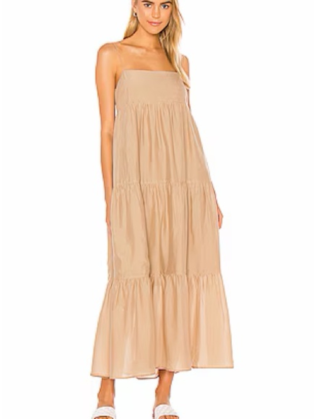 Revolve - L'Academie Maxi Dress